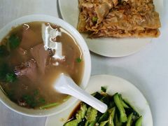-清真永恒华威肉饼(潘家园店)