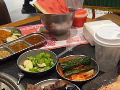 -炽城·烤肉名家(鸿达中央广场店)