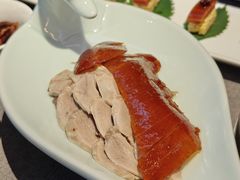 -花家怡园(四合院总店)