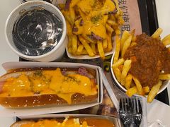 -纽约薯条(世豪广场店)