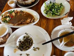 -李东农庄(中南百草园地标店)