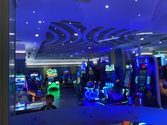 -芭菲盛宴·环球美食(锦城万达广场店)