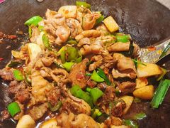 -光头李品质家常菜(人民路店)