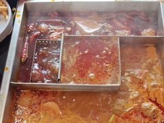 -重庆德忆火锅（龙南街3店）(渝水岸餐饮)