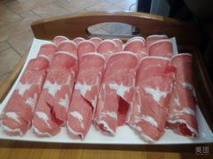 -德龙火锅(松源街直营店)