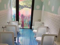 -黄浦乐烁龙鱼宝贝托育园(海潮路校区)