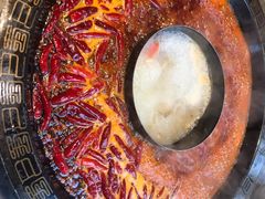 -重庆渝达老火锅(春熙路店)