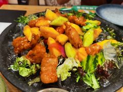 -泰悦澜·泰国餐厅(万象城店)
