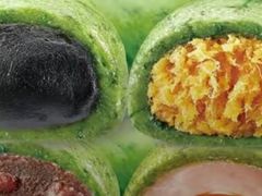 -王家沙点心店(南京西路总店)