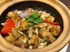 -新旺茶餐厅(嘉里城店)