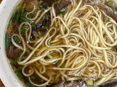 -康大口蘑面庄(将军街店)