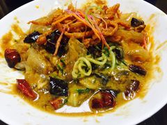 -京天红酒家(虎坊路店)