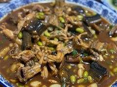 -呼吸森林·生态农庄农家乐私房菜