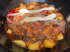 -人民公社大食堂(顺义总店)