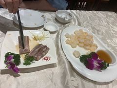 -老半斋(福州路店)