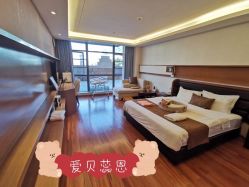 -爱贝蕊恩韩式月子会所(宝安店)