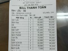 -Pho Hoa Pasteur