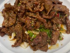 私房牛肉-鲜得莱渔港·小平岛海胆馆(七贤岭店)