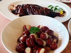 糯米红枣-圆苑(金茂店)