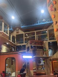 -卡通尼·Safari非洲探索乐园·生日会(金桥国际商业广场店)