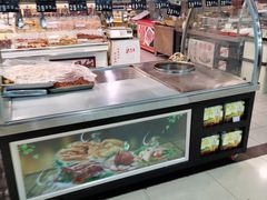 -永辉超市(新世界店)