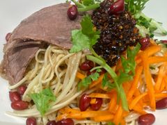 -马记永·兰州牛肉面(3019君尚店)