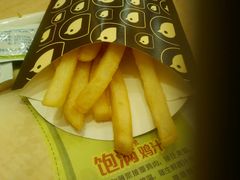 -德克士(三门路店)