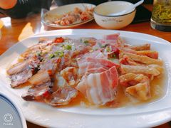 -张鸟园农家乐(张鸟园店)