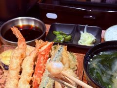 -天妇罗内顺田(罗湖店)