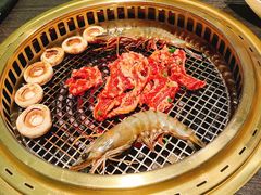 -AJIYA·池袋日式烧肉自助(天津万象城店)