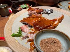 桂花香烤鸭-青年公社烤鸭(宝杨宝龙广场店)