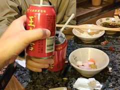 -蜀大侠火锅(少陵路店)