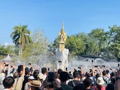 -西双版纳傣族园