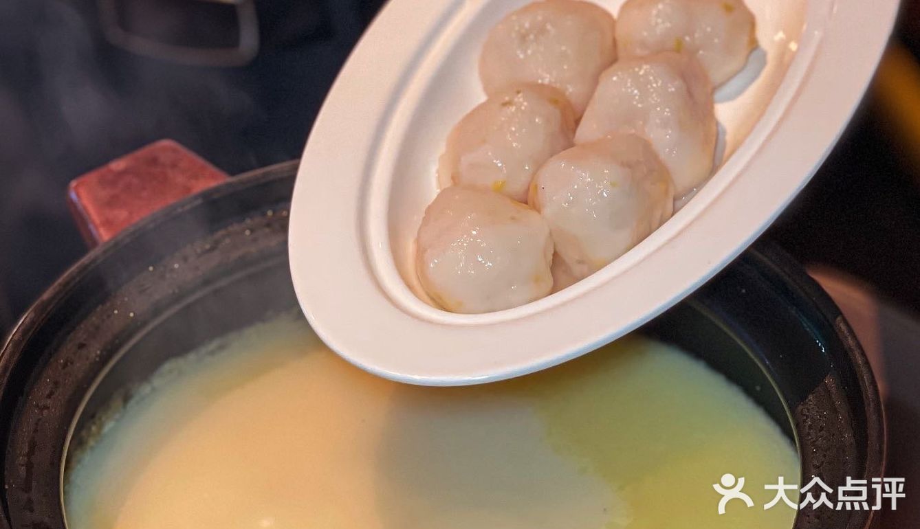 在深圳！舌尖上的非遗信阳菜盛宴……