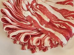 -清真·鸦儿李记·涮肉(花市店)
