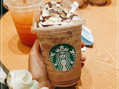 -星巴克(三亚海棠湾国际免税城店)