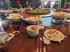 -同庆楼(华强吾悦广场店)