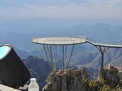 -狼牙山风景区