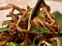 -蜗牛小馆醉乡民谣云南菜(惠新西里店)