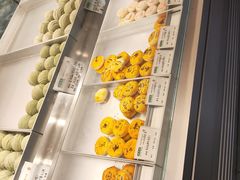 -乾芝斋·苏式糕点·碧螺春茶酥(平江路店)