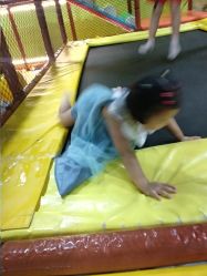 -哒卟溜欢乐王国(禹州城市广场店)