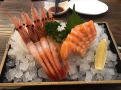 -东京屋(武定路店)