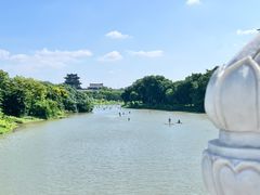 -海珠湖公园