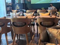 -街角 T·COFFEE 融合料理·BISTRO(车公庙店)