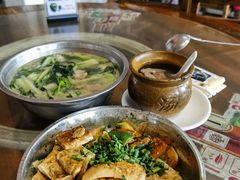 -关氏饮食店