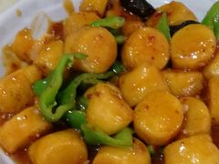 -满口香饭店