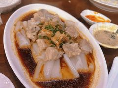 -潮福城大酒楼·潮粤菜·港式点心(阳光城店)