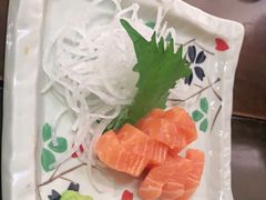 -胜代日本料理(云程巷小区店)