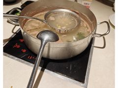 -潮泰牛肉火锅 · 创于1992年(车公庙店)