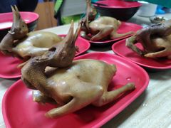 -光明刘冰乳鸽店(光明法政北路店)